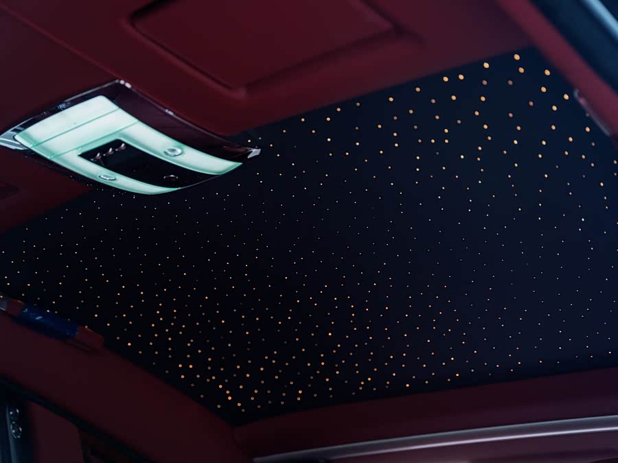 劳斯莱斯 幻影 2016 汽车图片 #27