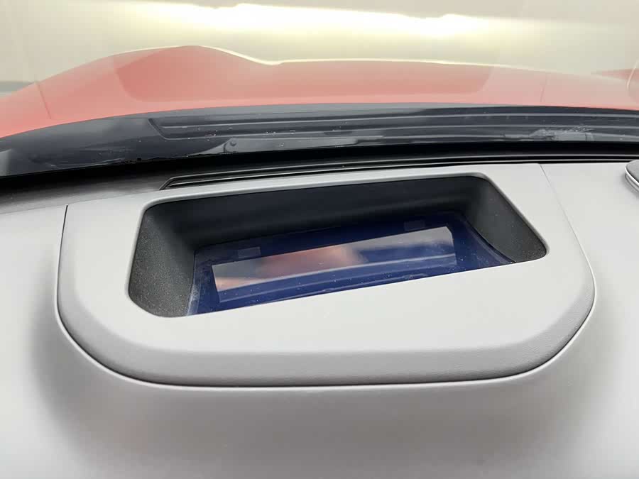 深蓝汽车 深蓝S07 2024 汽车图片 #27