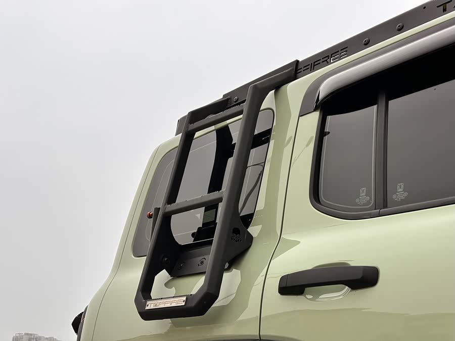 Tank 300 2022 صورة سيارة #27