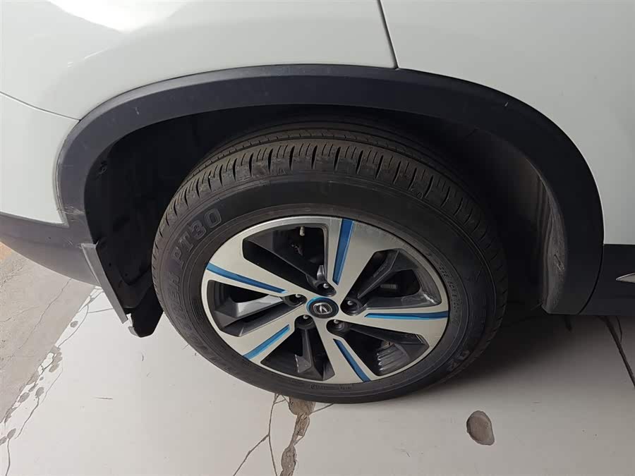 Changan CS75 2019 car image #27