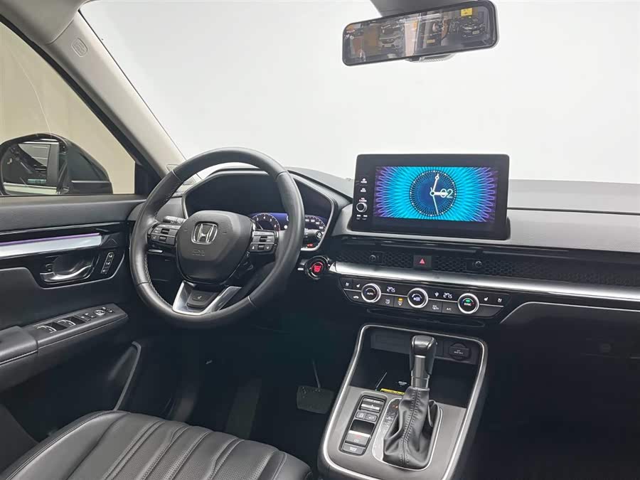 Honda Breeze 2023 car image #27