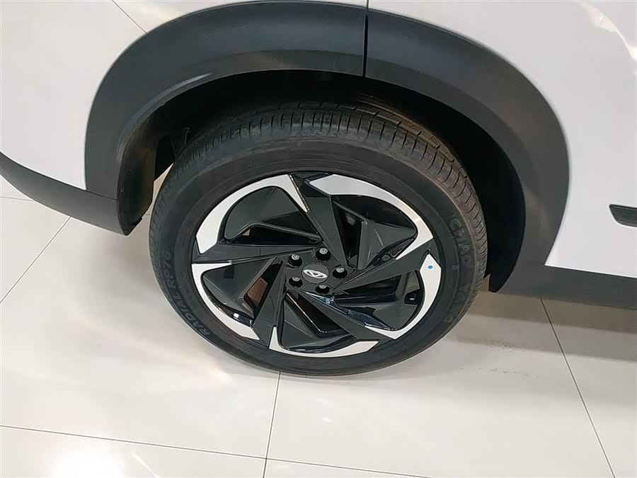 Chery Exploration 06 C-DM 2025 #27 Chery Exploration 06 C-DM 2025 car image #27