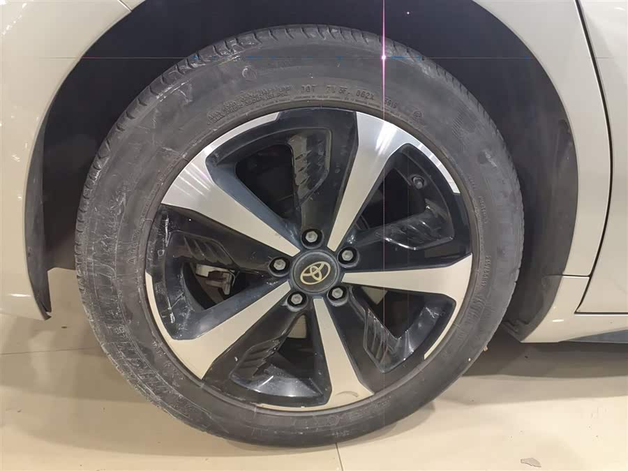 GAC iA5 2019 car image #27