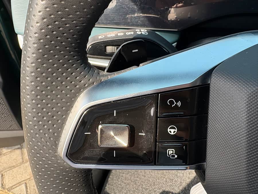 MG 7 2023 car image #27