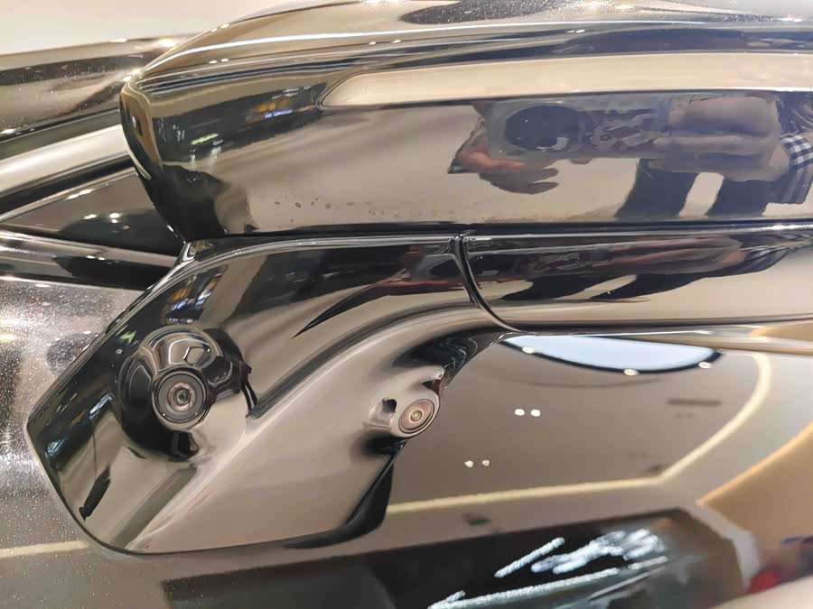 哪吒汽车 哪吒S 2023 汽车图片 #27