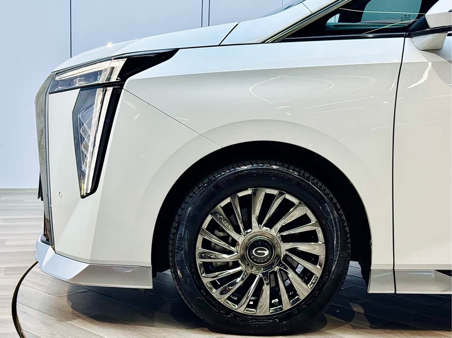 GAC Trumpchi GS5 2019 car image #27