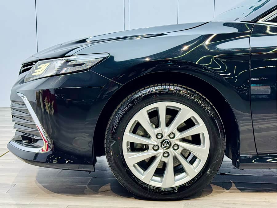 丰田 凯美瑞 2022 汽车图片 #27