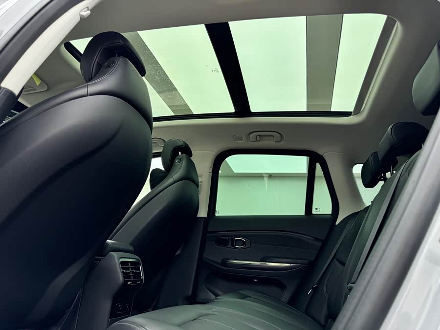 蔚来 蔚来ES6 2021 汽车图片 #27