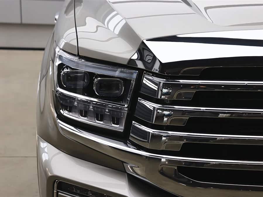 Tank 500 New Energy 2023 car image #27