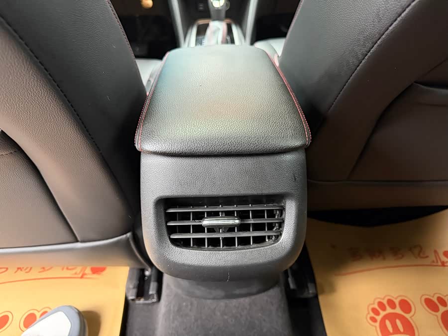 雪佛兰 科鲁泽 2019 汽车图片 #27