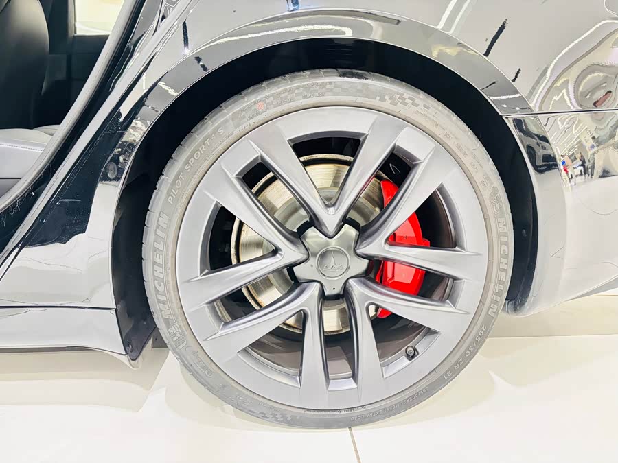 Tesla Model S 2023 immagine di auto #27