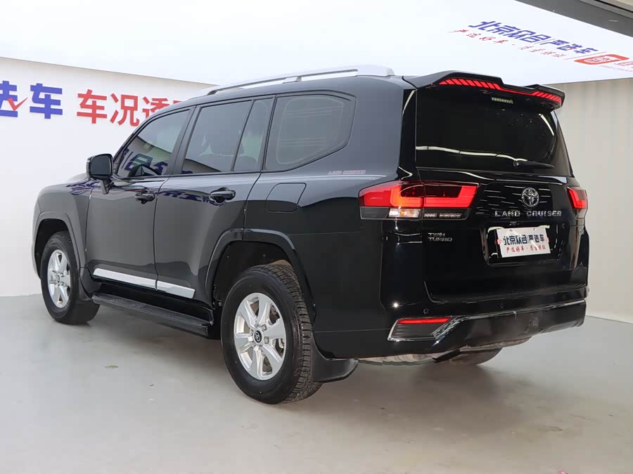Toyota 2019 #27 Toyota 2019 car image #27