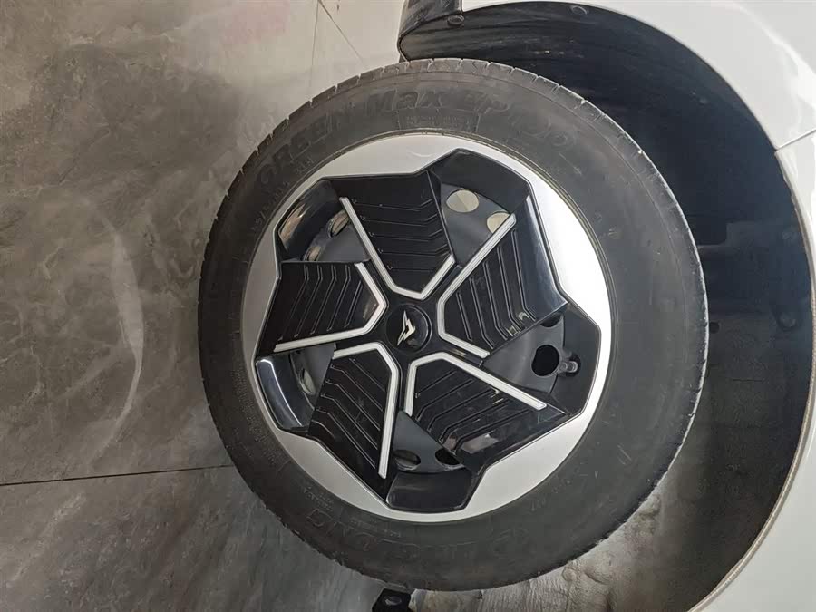 Kaiyi Shiyue 2024 car image #27