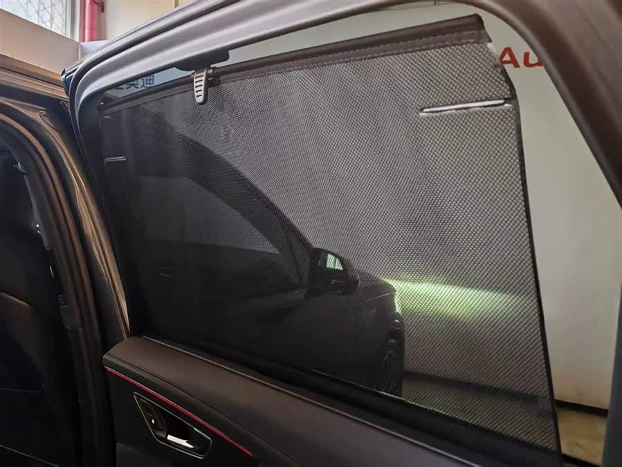 Audi SQ7 2024 #27 Audi SQ7 2024 car image #27