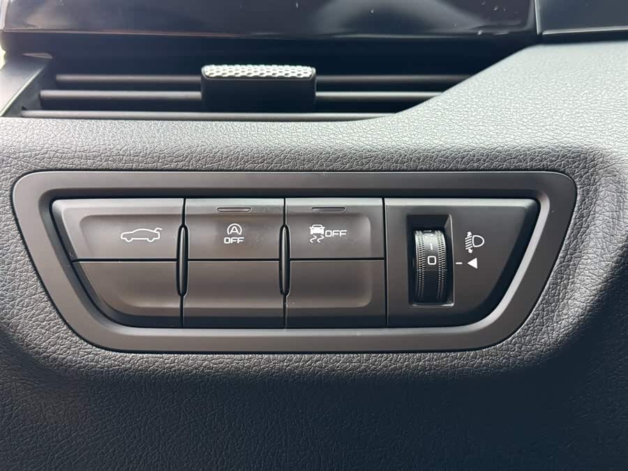 奔腾 奔腾B70 2023 汽车图片 #27