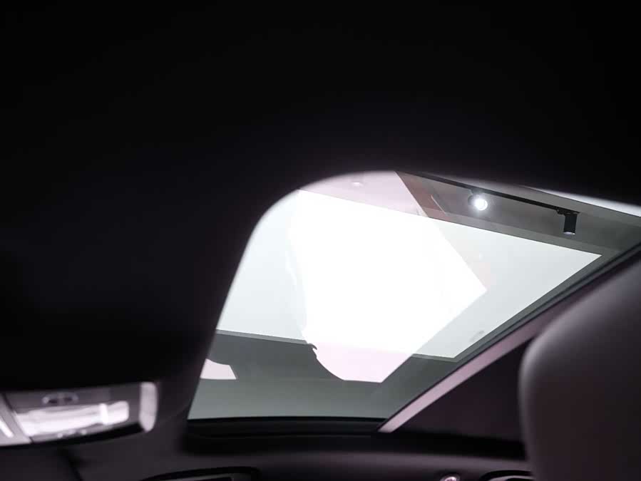 BYD Han 2021 car image #27