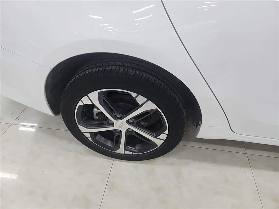 GEELY Emgrand L 2021 #27 GEELY Emgrand L 2021 immagine di auto #27