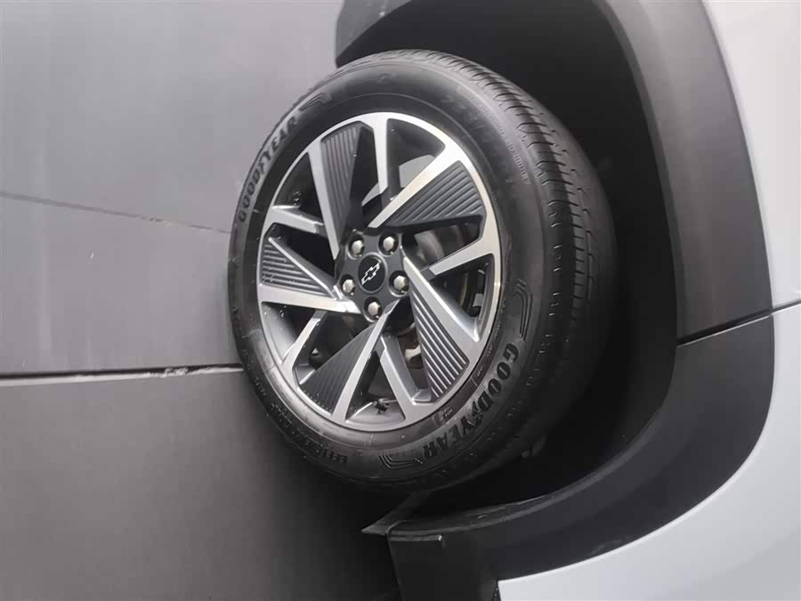 Chevrolet Equinox Plus 2025 #27 Chevrolet Equinox Plus 2025 car image #27