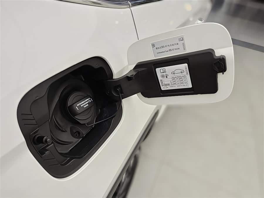 Skoda Kodiaq GT 2022 صورة سيارة #27