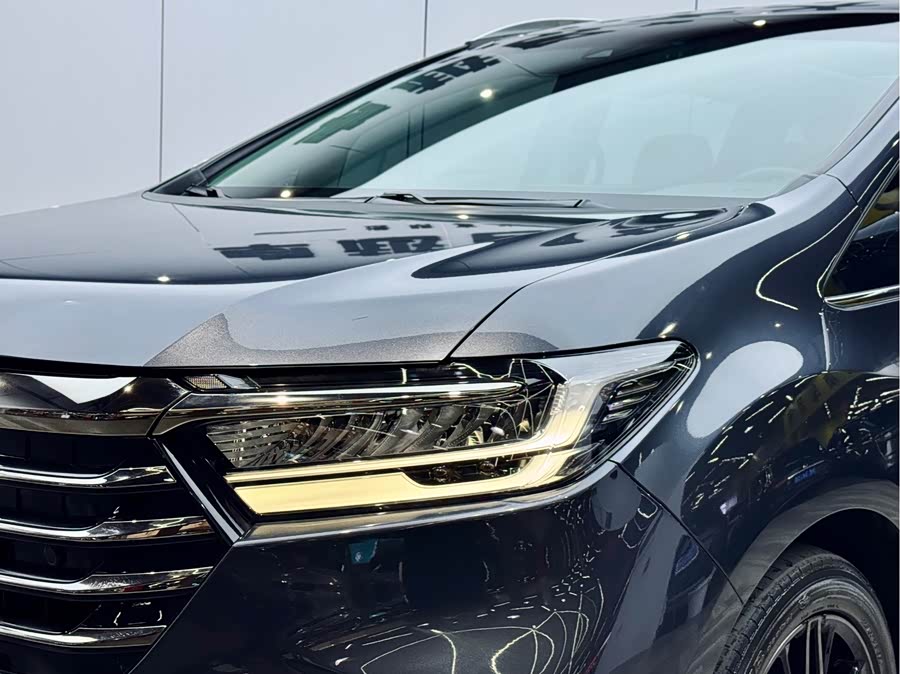 Honda ODYSSEY 2021 #27 Honda ODYSSEY 2021 immagine di auto #27