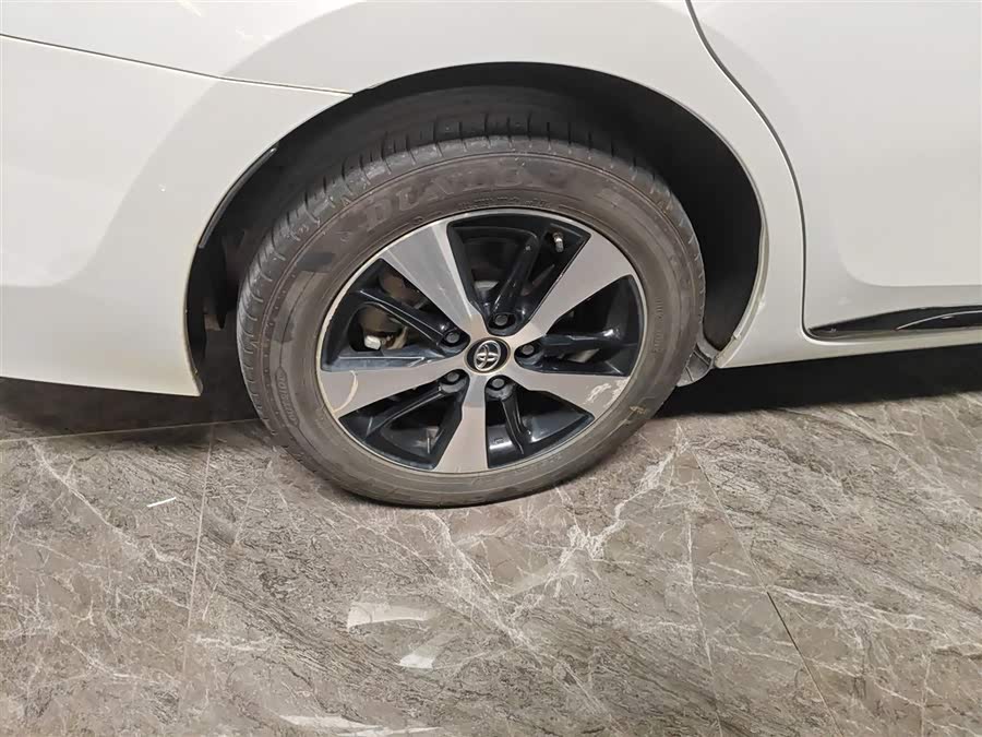 Toyota Levin Hybird E+ 2021 #27 Toyota Levin Hybird E+ 2021 imagen de coche #27