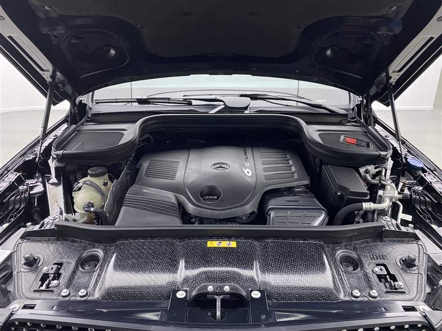 Mercedes-Benz GLE Class 2020 #27 Mercedes-Benz GLE Class 2020 immagine di auto #27