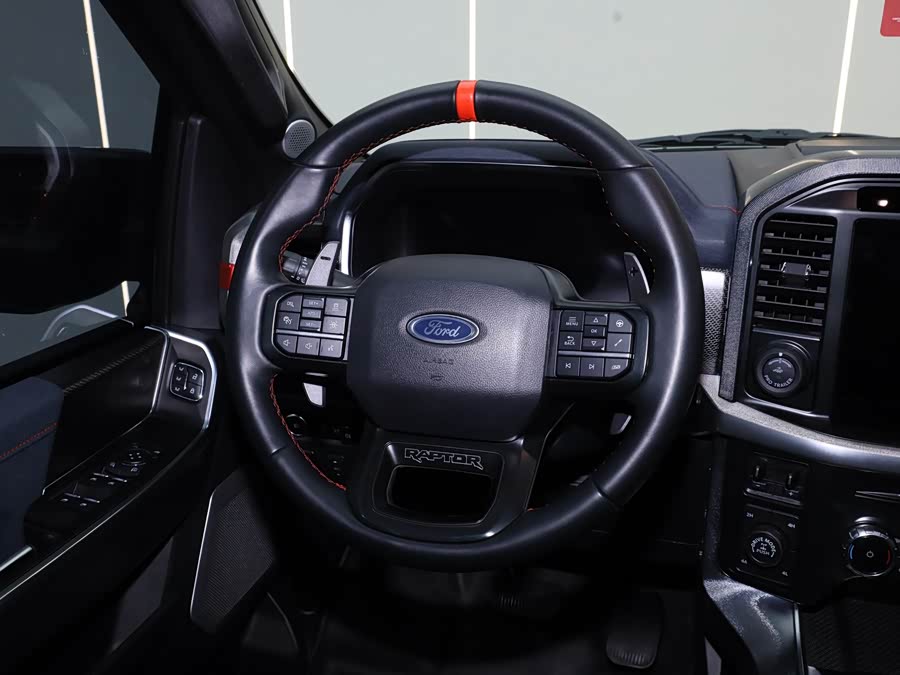 Ford 2024 car image #27
