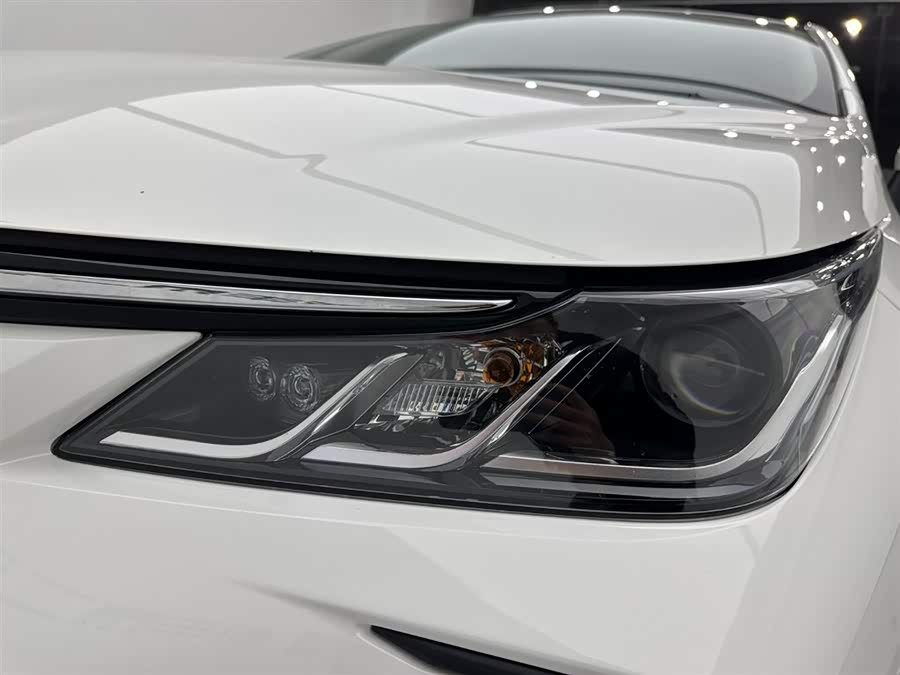 Toyota Corolla 2021 car image #27