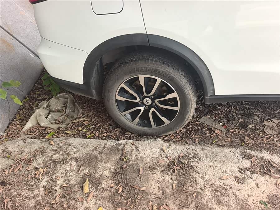 Kaiyi X3 2018 car image #27