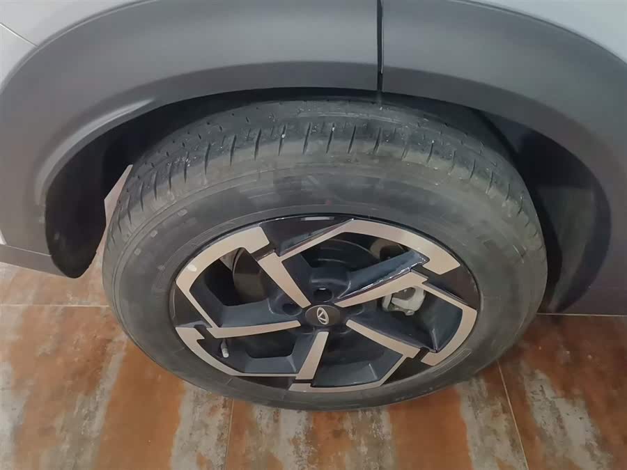 Chery Exploration 06 2023 #27 Chery Exploration 06 2023 immagine di auto #27