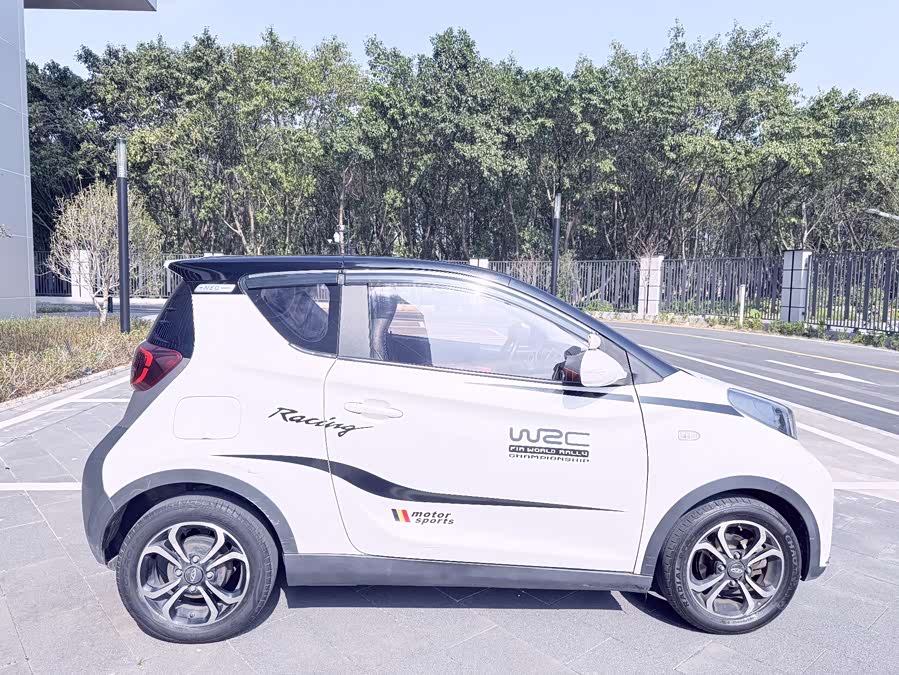 Chery Little Ant 2022 immagine di auto #27