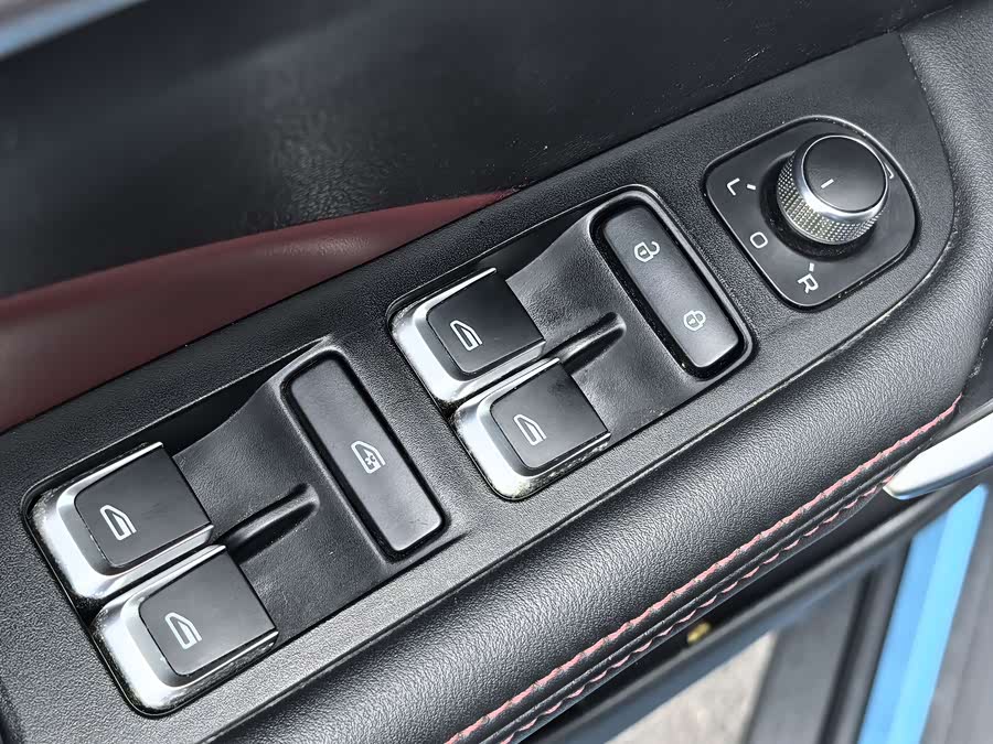 GEELY 2022 immagine di auto #27