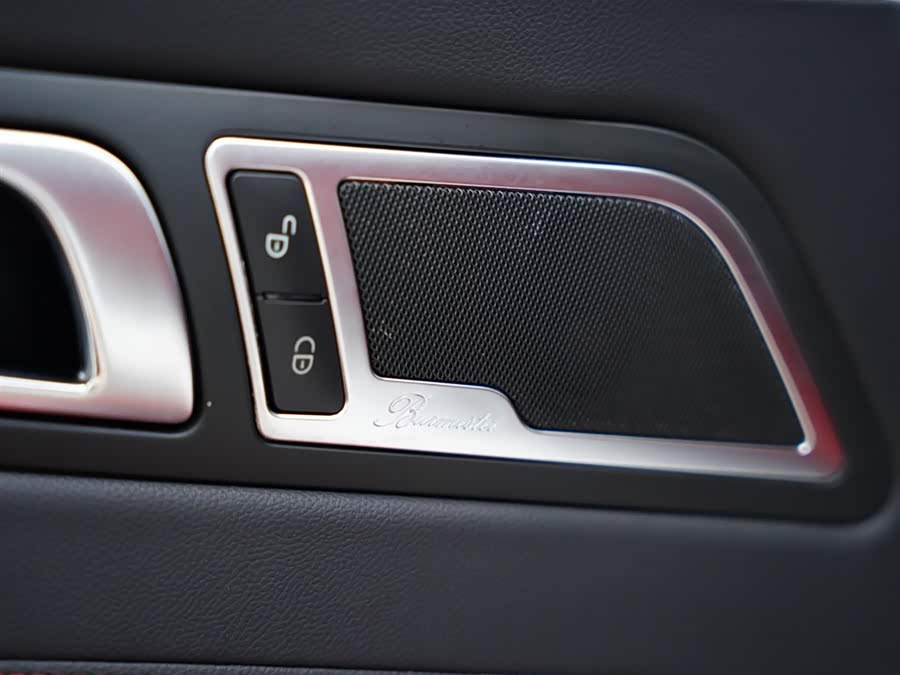 Mercedes-Benz AMG GT 2016 car image #27