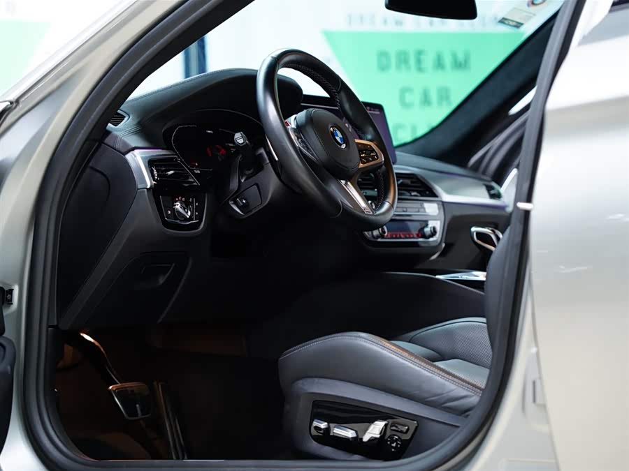 BMW M5 2022 صورة سيارة #27