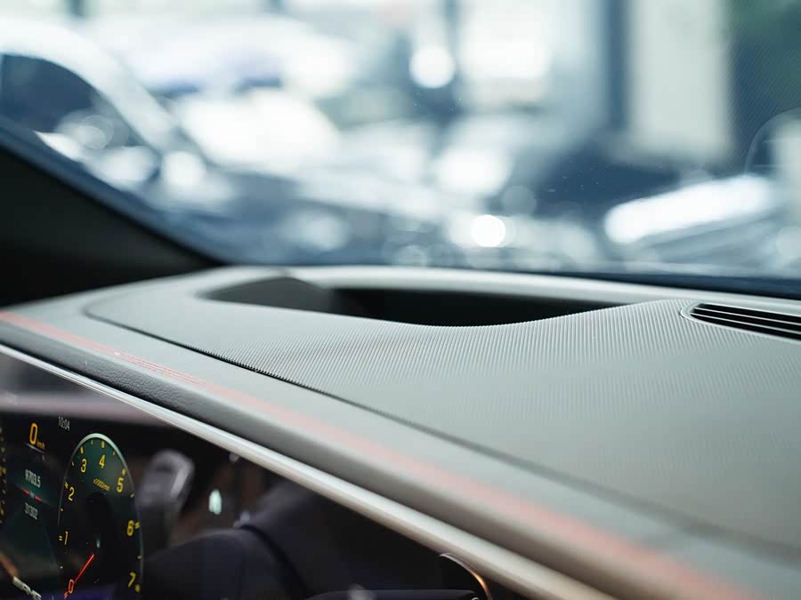 Mercedes-Benz GLE Coupe AMG 2022 car image #27