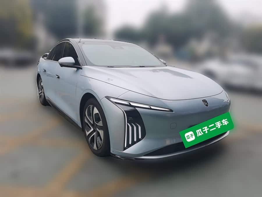 Forthing S7 2024 imagem de carro #27