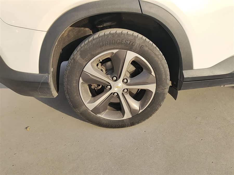 Chevrolet Charm 2022 #27 Chevrolet Charm 2022 car image #27