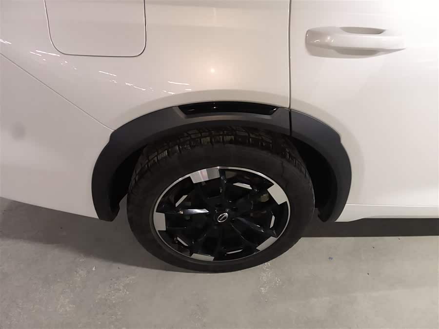 GAC Trumpchi ES9 2024 #27 GAC Trumpchi ES9 2024 car image #27