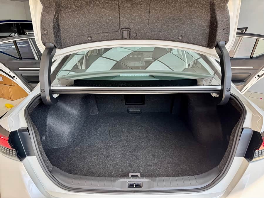 日产 日产N7 2025 汽车图片 #27