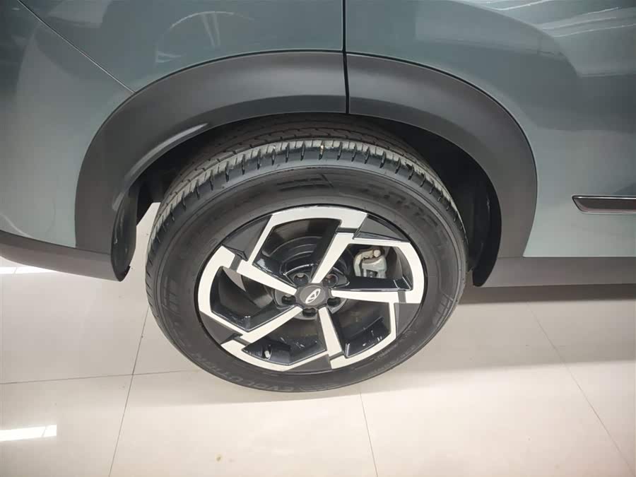 Chery Exploration 06 2024 immagine di auto #27