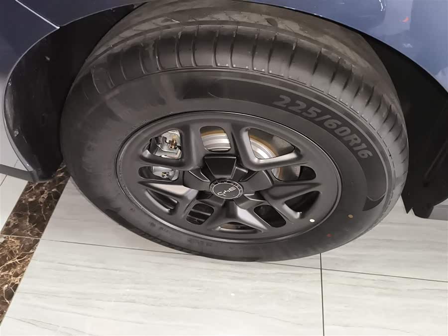 BYD Seal 05 DM-i 2025 car image #27