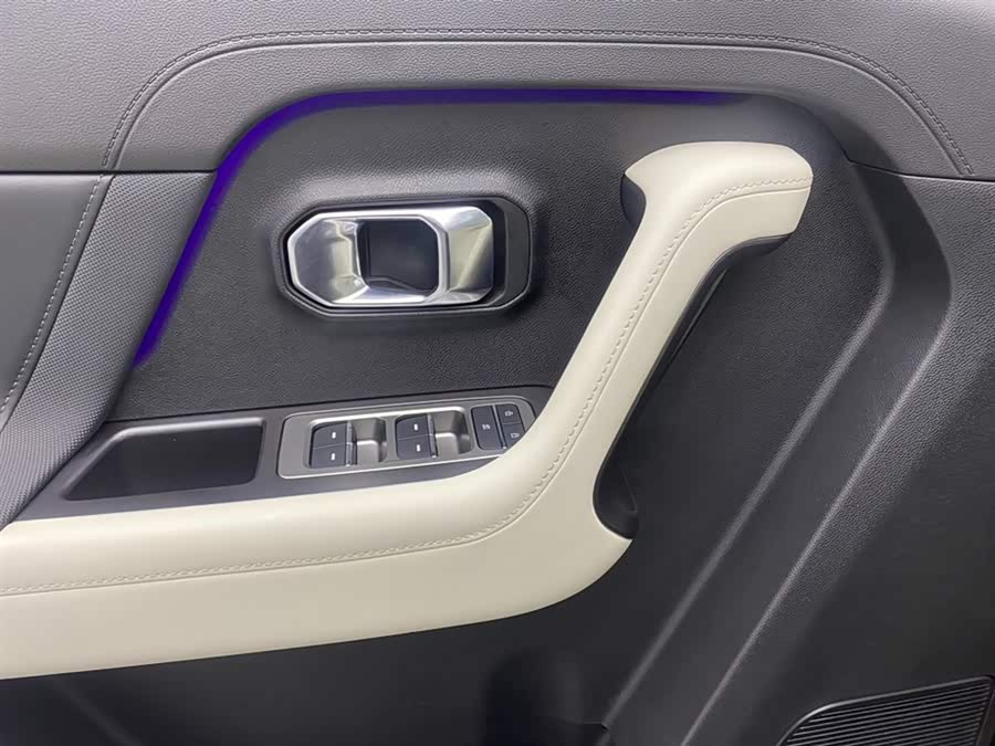 Jetour Shanhai 2024 car image #27