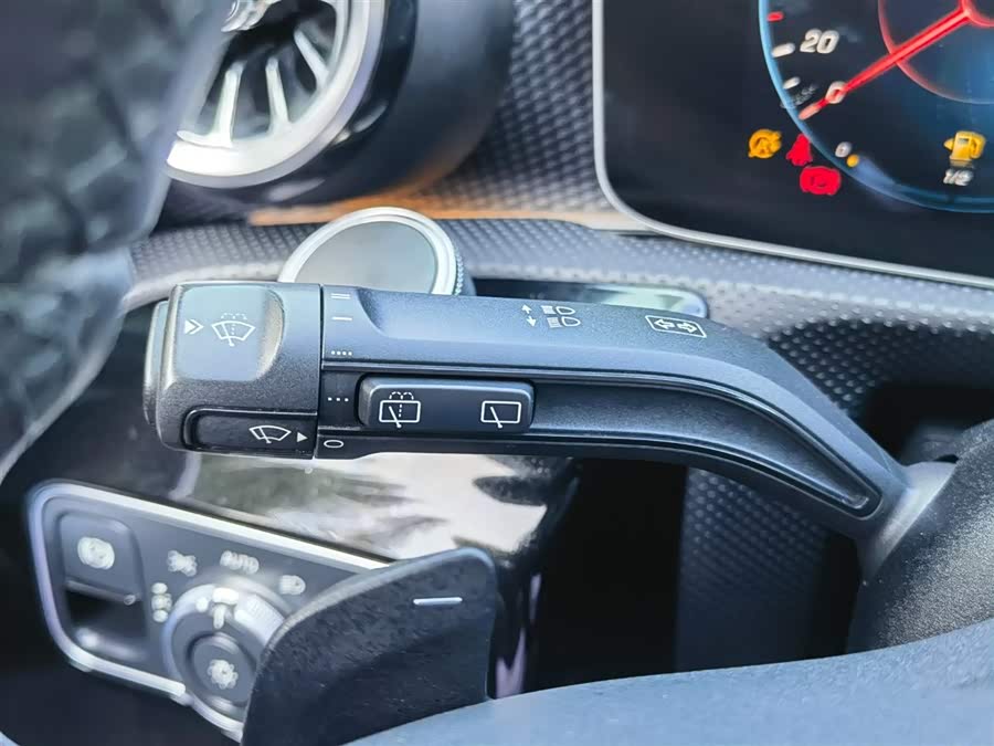 Mercedes-Benz A Class (Imported) 2020 #27 Mercedes-Benz A Class (Imported) 2020 car image #27