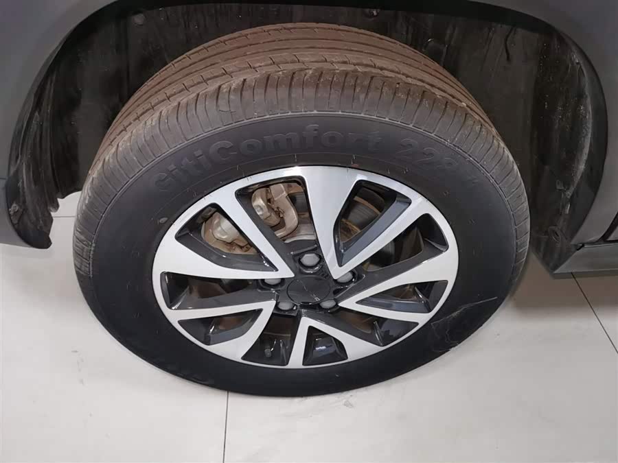 Beijing X3 2022 imagem de carro #27