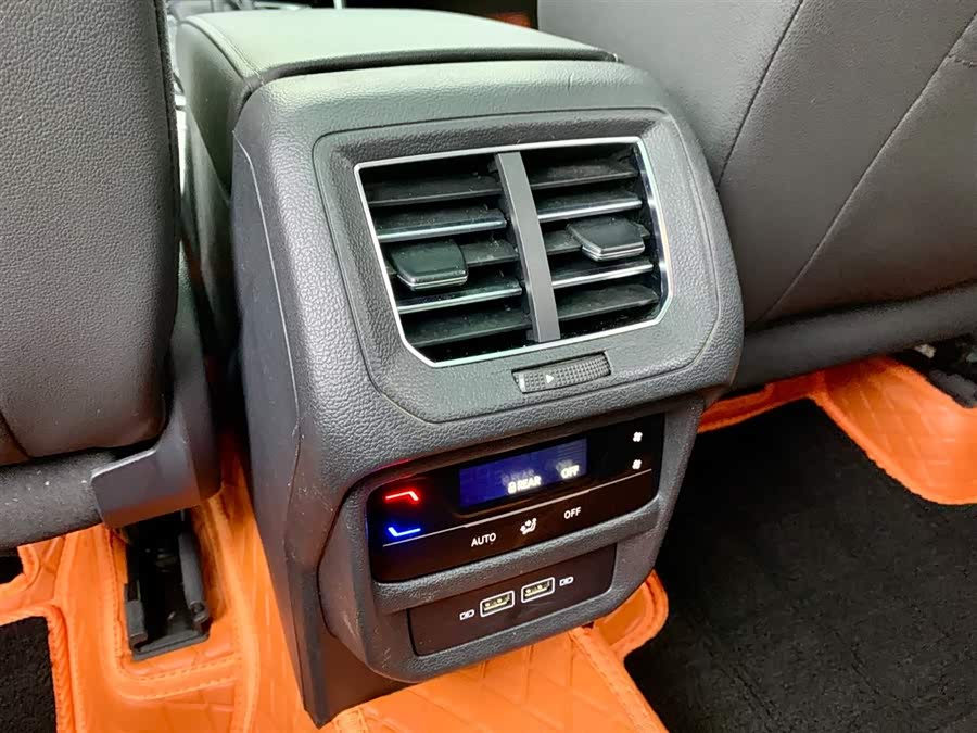 Volkswagen Tayron X 2020 car image #27