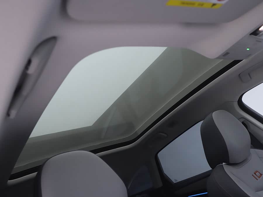 Volkswagen ID.7 Vizzion 2024 #27 Volkswagen ID.7 Vizzion 2024 car image #27