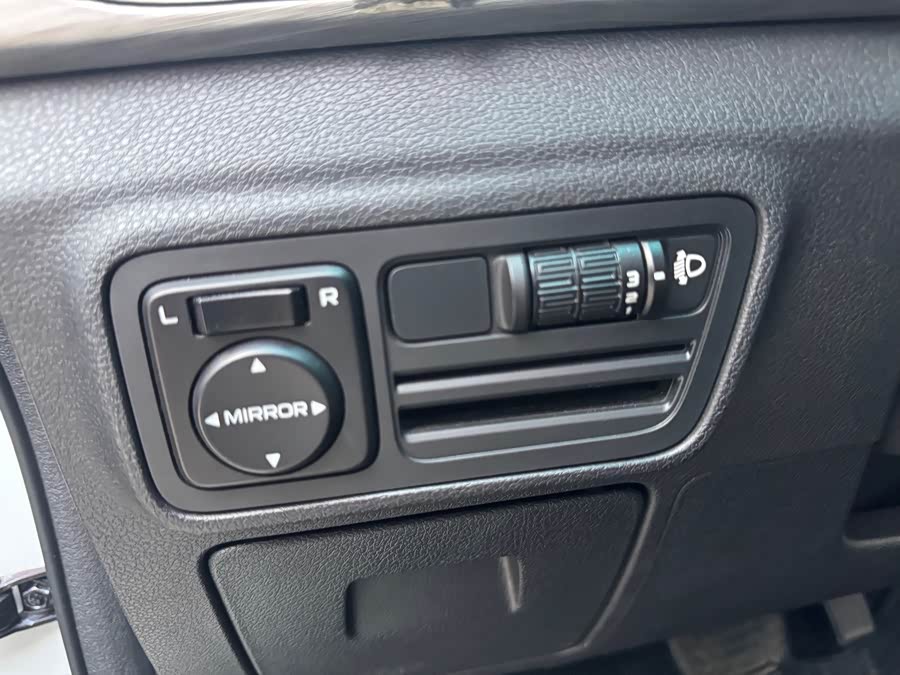 GEELY Vision X3 2017 car image #27