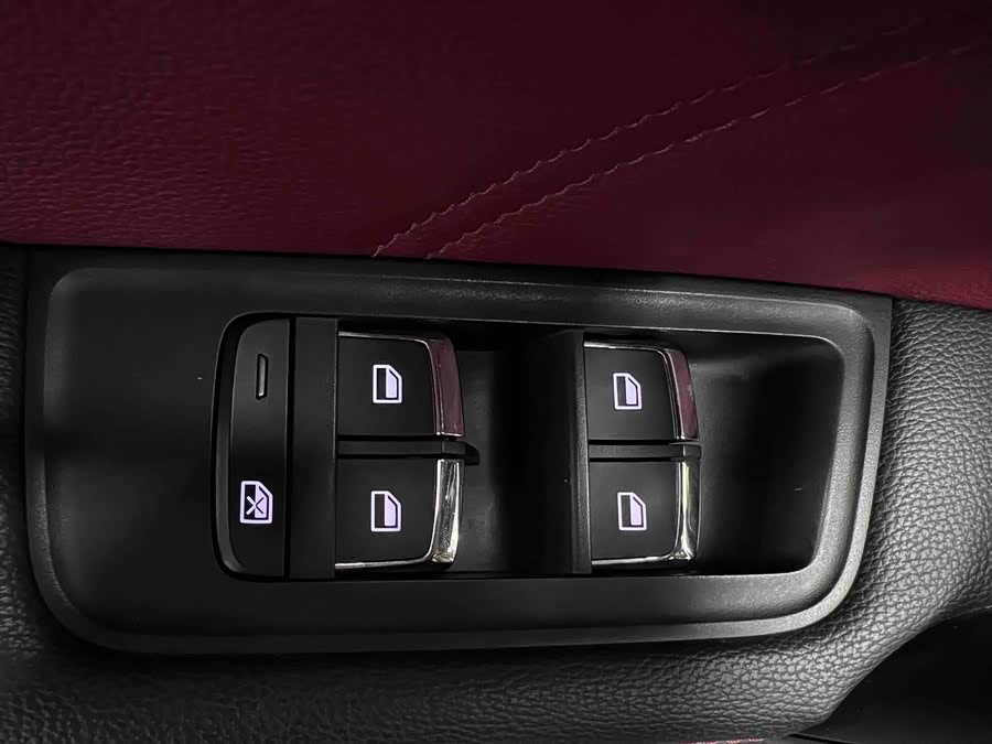 MG 6 2018 car image #27