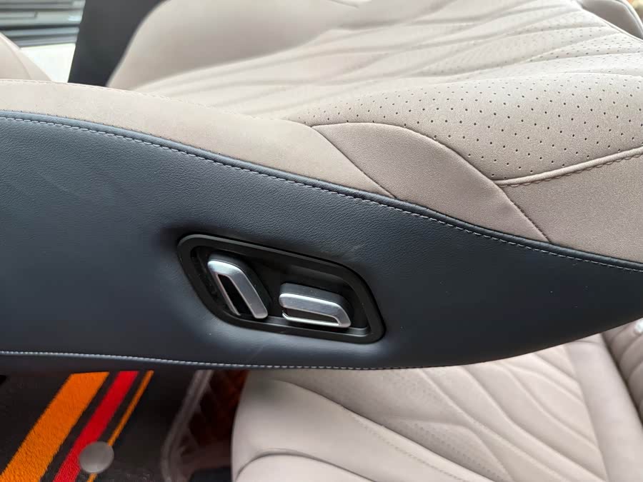 Chery Tiggo 8 Plus 2024 car image #27