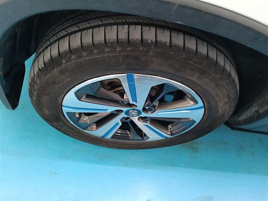 Changan CS75 2019 car image #27